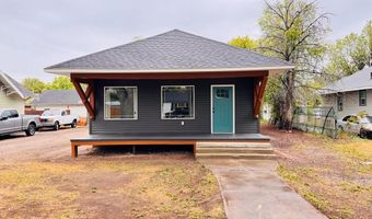 365 N University Ave, Blackfoot, ID 83221