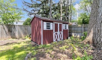 169 Ridgewood Dr, Amherst, NY 14226