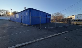 553 Center Street Ext, Bridgeport, CT 06604