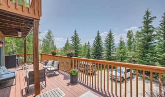 3078 Wildridge Rd D, Avon, CO 81620