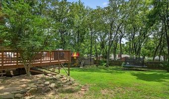 1311 Evergreen Dr, Bartlesville, OK 74006