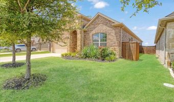 513 Maverick St, Anna, TX 75409