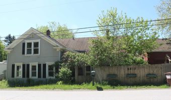 6610 Berkshire Center Rd, Berkshire, VT 05450
