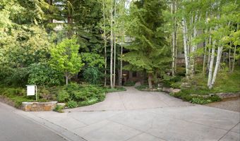 205 LARKSPUR Ln, Aspen, CO 81611