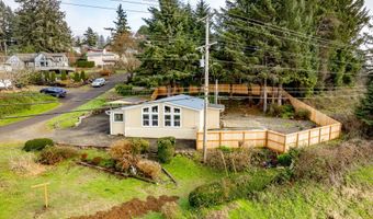 5915 SEATTLE Ave, Bay City, OR 97107