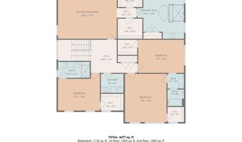 861 N MANCHESTER St, Arlington, VA 22205