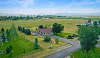 88 Kirsha Ln, Bozeman, MT 59718