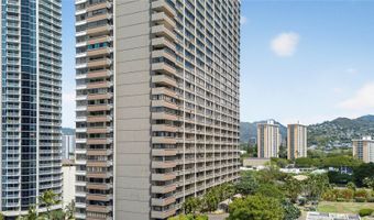 1255 Nuuanu Ave E-3003, Honolulu, HI 96817