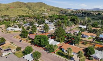 514 E Harriet, Alpine, TX 79830