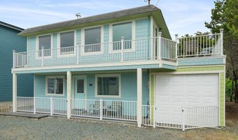 25915 BEACH Dr, Rockaway Beach, OR 97136