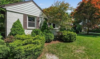 1000 Vesper Rd, Ann Arbor, MI 48103
