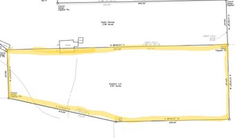 CR 1131, Booneville, MS 38829