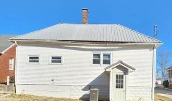 247 S 5th, Albion, IL 62806