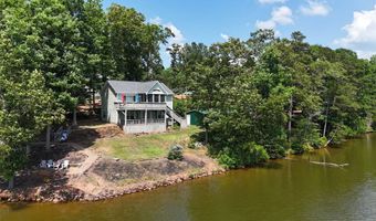 154 Clearview Dr, Abbeville, SC 29620