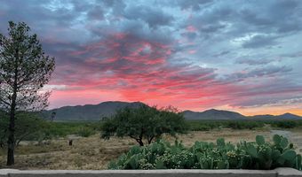 1588 N Panorama Way, Cochise, AZ 85606