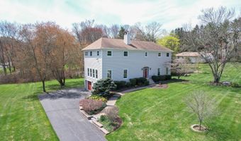 319 Redstone Dr, Cheshire, CT 06410