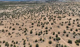 N Angels Landing Road, Ash Fork, AZ 86320