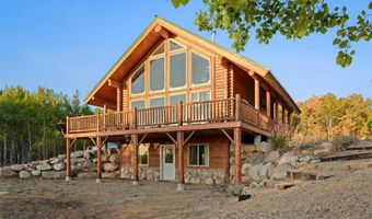 394 Bear Paw Trl, Anaconda, MT 59711