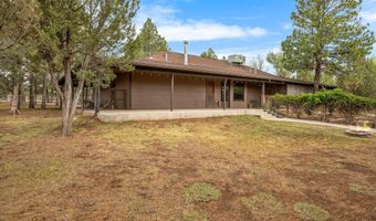1955 Ricochet Ranch Rd, Clay Springs, AZ 85923