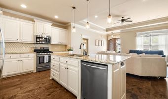 2923 Palamino Dr, Benton, AR 72015