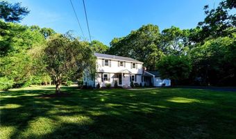 680 Fletcher Rd, North Kingstown, RI 02852