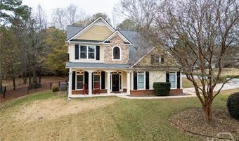 200 Hidden Spring Way, Athens, GA 30605