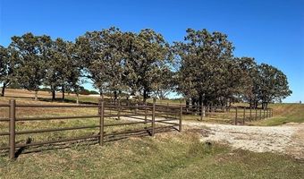 164 County Road 2280, Barnsdall, OK 74002