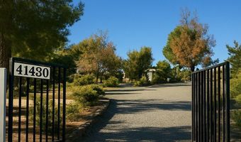 41430 Rolling Hls, Aguanga, CA 92536