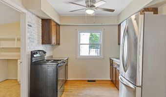 211 JANWALL St, Annapolis, MD 21403