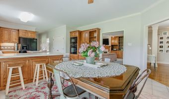 1030 El Dorado Rd, Benton, AR 72019