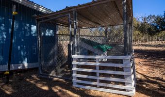 Raz Road lot 102, Ash Fork, AZ 86046