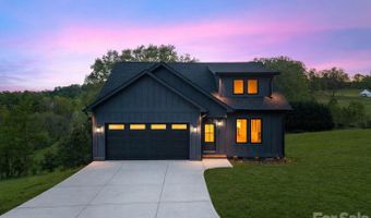40 Firefly Ridge Trl, Alexander, NC 28701