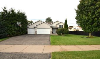5521 144th Ave NW, Ramsey, MN 55303