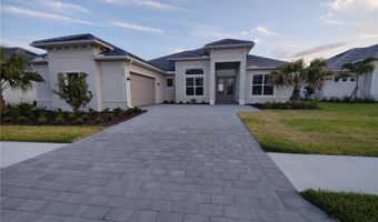 5508 W Whistling Straights, Ave Maria, FL 34142
