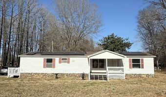 214 Shafer Trl, Austin, AR 72007