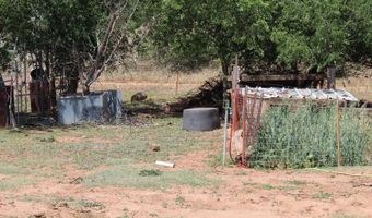 Hwy 281 Hughes Road, Alva, OK 73717