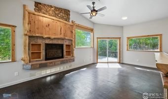 423 Mountain Meadows Dr, Black Hawk, CO 80422