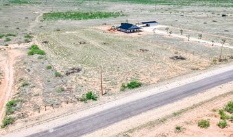 754 SW 2001, Andrews, TX 79714
