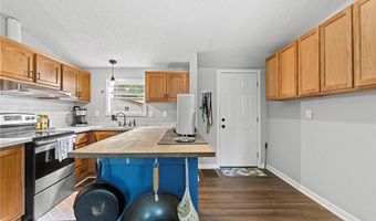 428 W Cross St, Austin, IN 47102