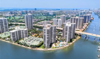 3600 Mystic Pointe Dr 1816, Aventura, FL 33180