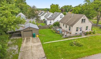 178 S Edgehill Ave, Austintown, OH 44515