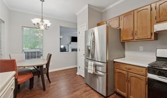 4805 Oxford Walk NW, Acworth, GA 30102