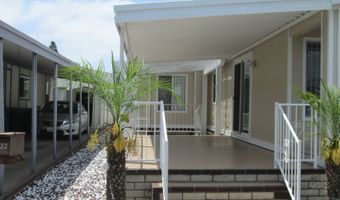 1919 W Coronet 122, Anaheim, CA 92801