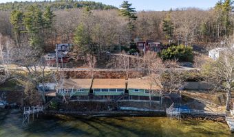 204 Route 11-D, Alton, NH 03810