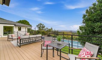 1764 E Loma Alta, Altadena, CA 91001