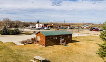 187 U.S. 16, Buffalo, WY 82834