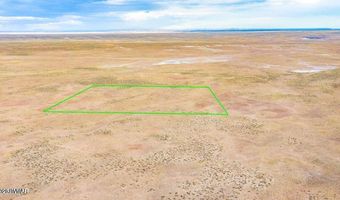 Co Rd N7012 40 Acres, Chambers, AZ 86502