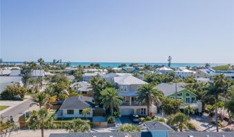 416 ALAMANDA Rd, Anna Maria, FL 34216