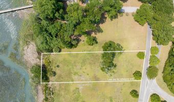 16 Sheffield Ave, Beaufort, SC 29907