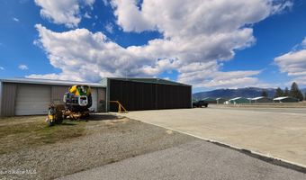 203 S Industrial Way, Bonners Ferry, ID 83805